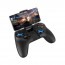 iPega Demon Z Ασύρματο Χειριστήριο Bluetooth - Wireless Gaming Controller Android - iOS - PS3 - Windows 7 and newer PG-9129 - Μαύρο