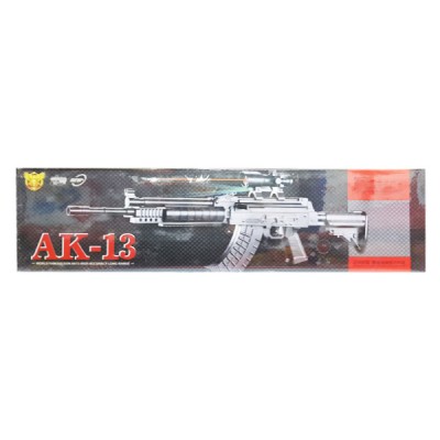 Αεροβόλο Όπλο Μοντελισμού AK-13