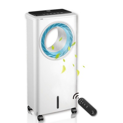 Ανεμιστήρας Air Cooler 80W με Τηλεχειριστήριο Hoomei HM-8370