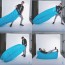 Φουσκωτό Στρώμα & Κάθισμα Ξαπλώστρα Lazy Bag - 2613-5 Inflatable Air Sofa