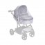 Κουνουπιέρα για Καρότσια / Πορτ Μπεμπέ Baby Cart Mosquito Net B01523