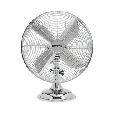 40cm Ανεμιστήρας Δαπέδου 50W Hoomei HM-8270