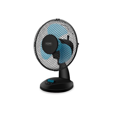25cm Eπιτραπέζιος Ανεμιστήρας 30W Hoomei HM-8225