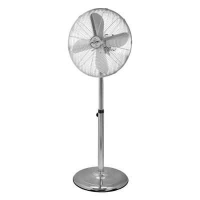 40cm  Ανεμιστήρας Ορθοστάτης 50W Hoomei HM-8688