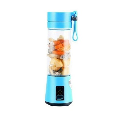 Mini Φορητό Επαναφορτιζόμενο Blender YE-02 / Portable Juicer Blender