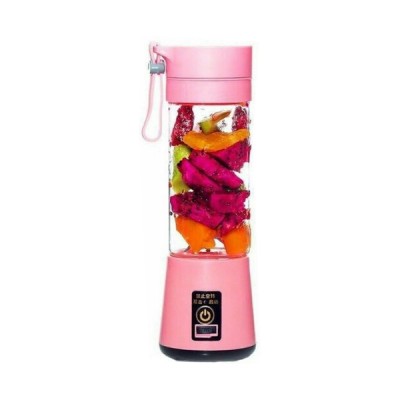 Mini Φορητό Επαναφορτιζόμενο Blender YE-02 / Portable Juicer Blender