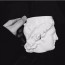 Τρισδιάστατη Κεραμική Κούπα Κεφάλι Αρχαίου Αγάλματος Λευκή για Καφέ & Τσάι 580ml