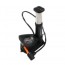 Μίνι Τρόμπα Ποδιού 15εκ  6 bar/85 psi με Μανόμετρο - Buster Mini Foot Pump