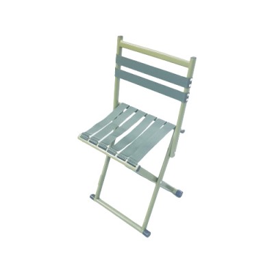 Αναδιπλούμενη Καρέκλα Σκαμπό Ψαρέματος - Κυνηγίου  Χακί  - Outdoor Portable Folding Fishing Chair