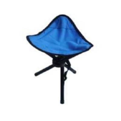 Αναδιπλούμενο Σκαμπό Ψαρέματος - Κυνηγίου  27x27x30εκ  - Outdoor Portable Folding Fishing Chair