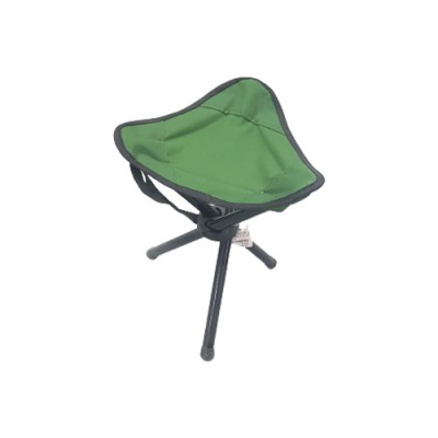 Αναδιπλούμενο Σκαμπό Ψαρέματος - Κυνηγίου  27x27x30εκ  - Outdoor Portable Folding Fishing Chair