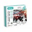 Σετ 2 Τεμάχια Led Λάμπες D6 Αυτοκινήτου  SMD 38W H7 4200lm - Led Headlight