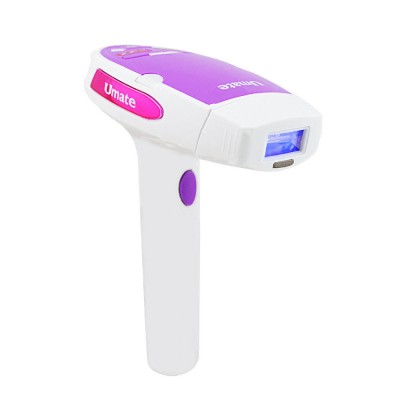 Σύστημα Αποτρίχωσης Umate Home Photoepilator Home Pulsed Light T-006