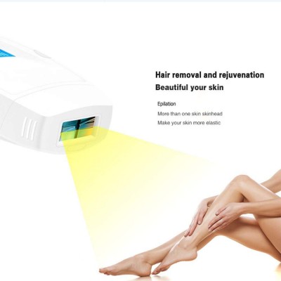 Σύστημα Αποτρίχωσης Umate Home Photoepilator Home Pulsed Light T-006