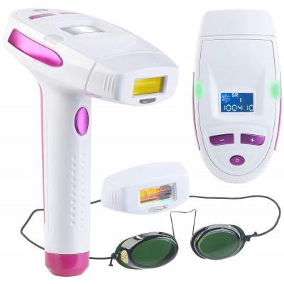 Σύστημα Αποτρίχωσης Umate Home Photoepilator Home Pulsed Light T-006