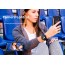Αδιάβροχο Smart Watch με Οθόνη Αφής HD, Βηματομετρητή, Μέτρηση Ύπνου, Ειδοποιήσεις - Ρολόι Fitness Activity Tracker