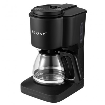 Καφετιέρα Φίλτρου 600mL 950W Sokany