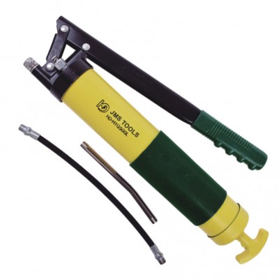 Γρασσαδόρος Χειρός 500cc 10.000PSI - Heavy Duty Grease Gun JMS Tools JK-500B