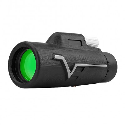 Μονόκυαλο  25x50 BAK4 WeatherProof με Ρύθμιση Μυωπίας