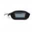 Universal Ψηφιακό LED Στροφόμετρο 1000r/min για Μοτοσυκλέτες με 1-2-4 Κυλίνδρους