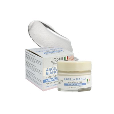 Μάσκα Προσώπου Cosmi Premium Peel Off από Ενεργό 'Ανθρακα για Καθαρισμό και Απολέπιση 50ml