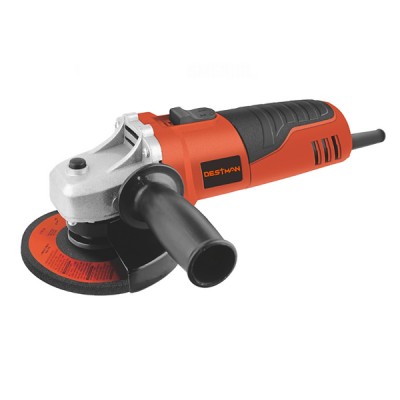 Γωνιακός Τροχός 115/500 Angle Grinder 115mm Ρεύματος 500W Destman DT-55500