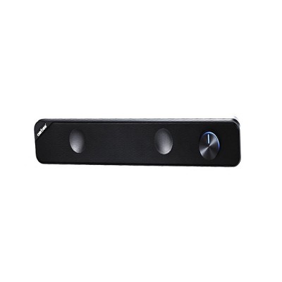 Ηχείο Soundbar με RGB φως για Υπολογιστή και Τηλεόραση AB-D381 AERBES