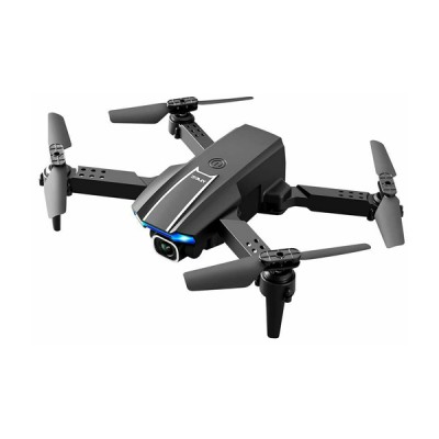 S65 Mini Drone FPV με 4K Κάμερα & Χειριστήριο, Συμβατό με Smartphone