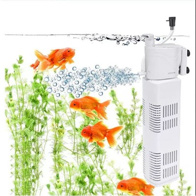 Εσωτερικό Φίλτρο Ενυδρείου 3 σε 1 Jeneca IPF-460 800l/h