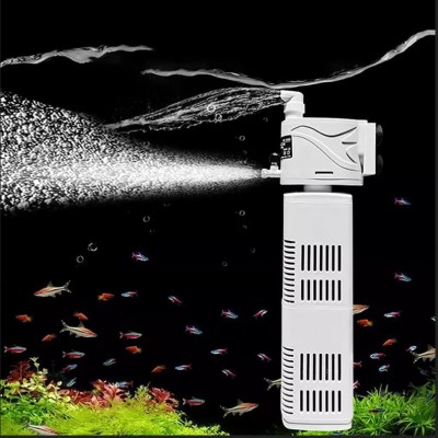 Εσωτερικό Φίλτρο Ενυδρείου 3 σε 1 Jeneca IPF-460 800l/h