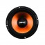 Σετ 2 x Ηχεία Αυτοκινήτου Midrange 6.5" 650W RMS & 2x Tweeter 60W - Pervoi CTC-6592