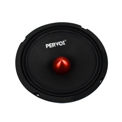 Ηχείο Αυτοκινήτου Midrange 6.5" 500W - Pervoi CTC-603A