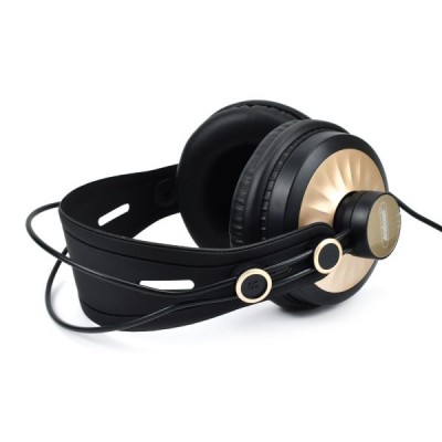 Ενσύρματα Ακουστικά Κεφαλής HIFI Headphones 3.5mm D68