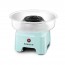 Ηλεκτρική Συσκευή για Μαλλί της Γριάς 500W - Cotton Candy Maker SK-520