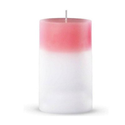 Μαγικό Κερί που Αλλάζει Χρώματα – Candled Magic Ροζ