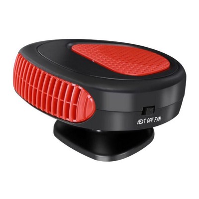 150W Αερόθερμο Αυτοκινήτου Auto Heater Fan 12V 8445