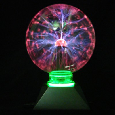 Magic Plasma Light Ball 29cm