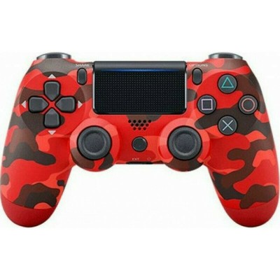 Ασύρματο Χειριστήριο Doubleshock Controller για PS4