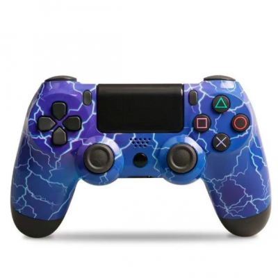 Ασύρματο Χειριστήριο Doubleshock Controller για PS4