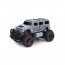 R/C Off Road Τηλεκατευθυνόμενο Jeep 1:18 με Led Φωτάκια