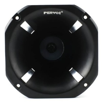 Pervoi Mid-Tweeter 1200W Αυτοκινήτου Peak