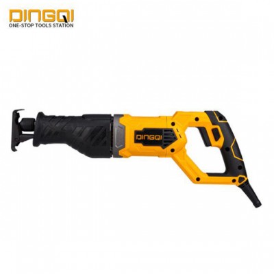 DINGQI Σπαθόσεγα Παλινδρομικό Πριόνι 710W 115mm 2700r / min για Κοπή Ξύλου