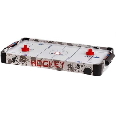 Επιτραπέζιο Air Hockey με Mπαταρία 74x37x7,5 cm No 2513