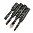 Σετ 4 σε 1 Πινέλα Μακιγιάζ - 4 in 1 Makeup Brush