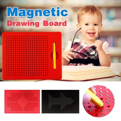 Μαγικός Μαγνητικός Πίνακας Ζωγραφικής 21 x 27 x 1cm - Magnetic Sketchpad Pad OEM
