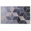 Πατάκι - Χαλάκι Eξώπορτας Λευκό 40x60cm