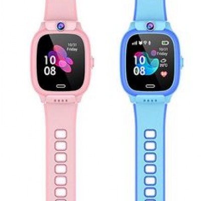 Y31 Kids SmartWatch με Κάρτα SIM Κλήση Φωνητική συνομιλία SOS GPS LBS WIFI