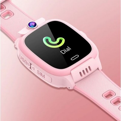 Y31 Kids SmartWatch με Κάρτα SIM Κλήση Φωνητική συνομιλία SOS GPS LBS WIFI