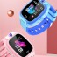 Y31 Kids SmartWatch με Κάρτα SIM Κλήση Φωνητική συνομιλία SOS GPS LBS WIFI