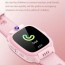 Y31 Kids SmartWatch με Κάρτα SIM Κλήση Φωνητική συνομιλία SOS GPS LBS WIFI